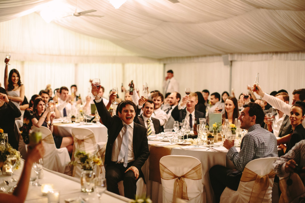 Rosie & Ernie Wedding - Reception-50